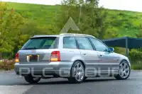 2001 Audi S4