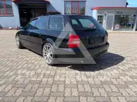 2001 Audi S4