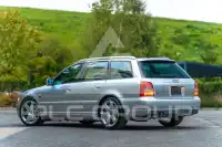 2001 Audi S4