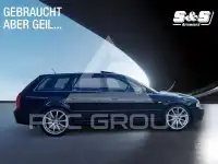 2001 Audi S4