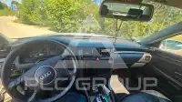2001 Audi A8