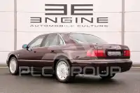 2001 Audi A8