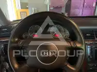 2001 Audi A8