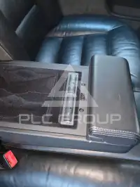2001 Audi A8