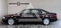 2001 Audi A8