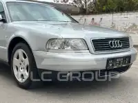 2001 Audi A8
