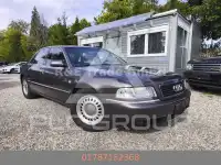 2001 Audi A8