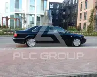 2001 Audi A8