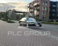 2001 Audi A8