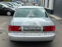 2001 Audi A8