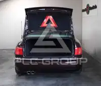 2001 Audi A8