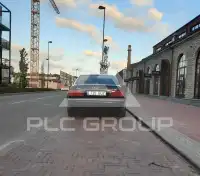 2001 Audi A8