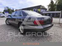 2001 Audi A8