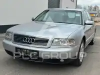 2001 Audi A8