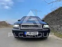 2001 Audi A8