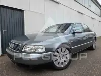 2001 Audi A8