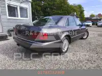 2001 Audi A8