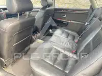 2001 Audi A8