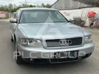 2001 Audi A8
