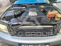 2001 Audi A8