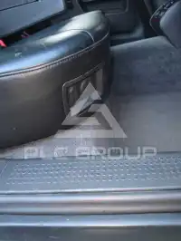 2001 Audi A8