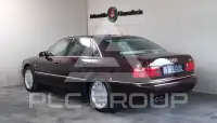 2001 Audi A8