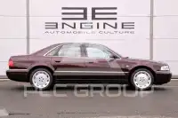 2001 Audi A8