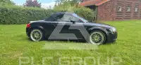 2001 Audi TT