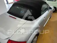 2001 Audi TT
