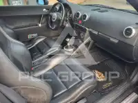 2001 Audi TT