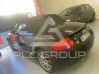 2001 Audi TT