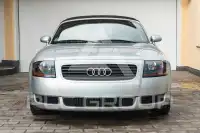 2001 Audi TT