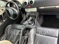 2001 Audi TT