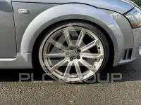 2001 Audi TT