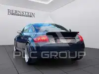 2001 Audi TT