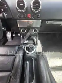 2001 Audi TT
