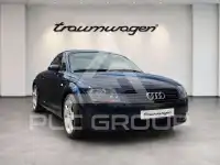 2001 Audi TT