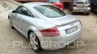 2001 Audi TT