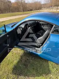 2001 Audi TT