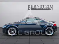 2001 Audi TT