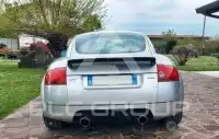 2001 Audi TT