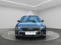 2001 Audi TT