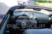 2001 Audi TT