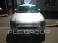 2001 Audi TT