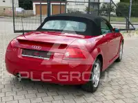 2001 Audi TT