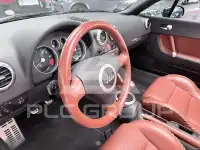 2001 Audi TT