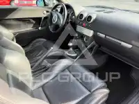 2001 Audi TT