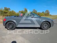 2001 Audi TT
