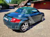 2001 Audi TT