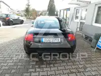 2001 Audi TT
